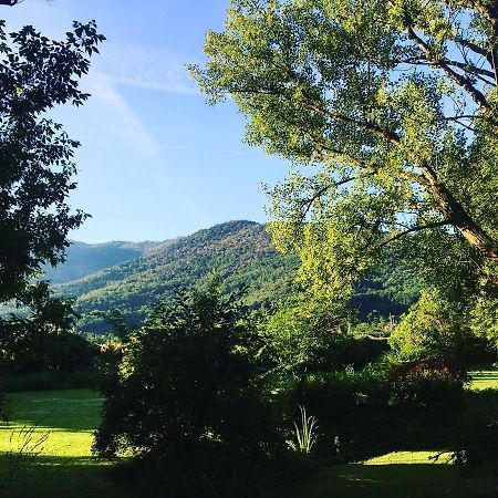 La Valle B&B Brescia megye Kültér fotó
