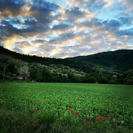 La Valle B&B Brescia megye Kültér fotó