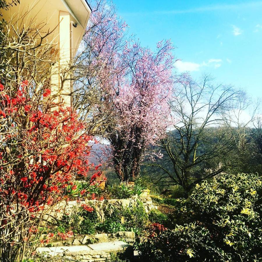 La Valle B&B Brescia megye Kültér fotó