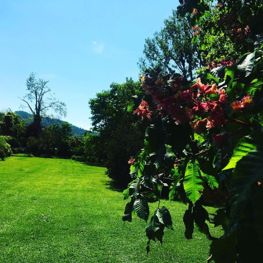 La Valle B&B Brescia megye Kültér fotó