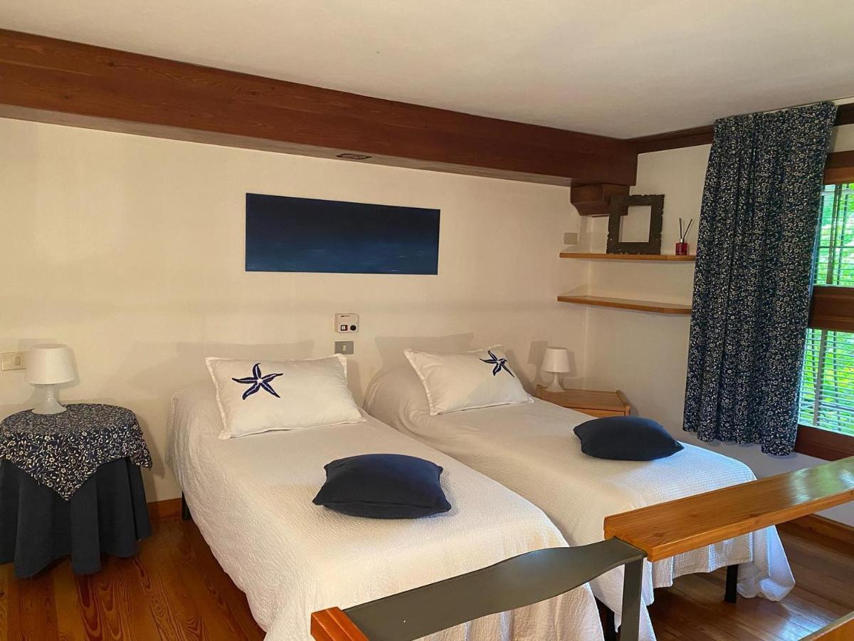 La Valle B&B Brescia megye Kültér fotó