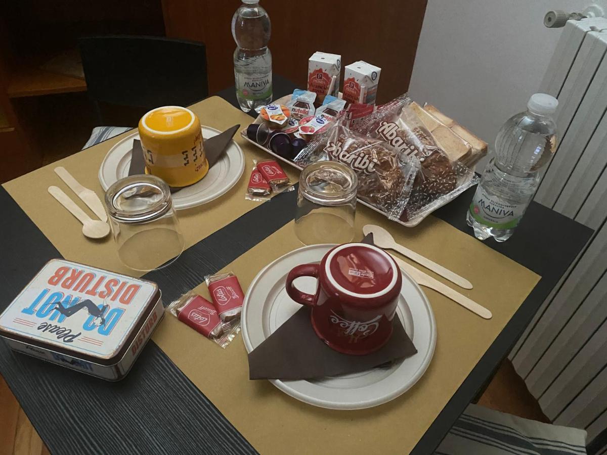La Valle B&B Brescia megye Kültér fotó