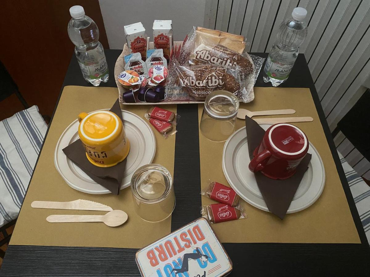 La Valle B&B Brescia megye Kültér fotó