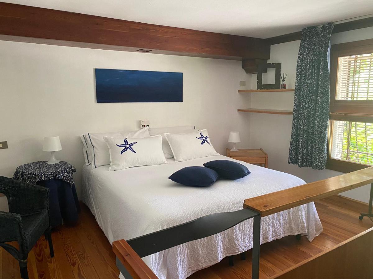 La Valle B&B Brescia megye Kültér fotó