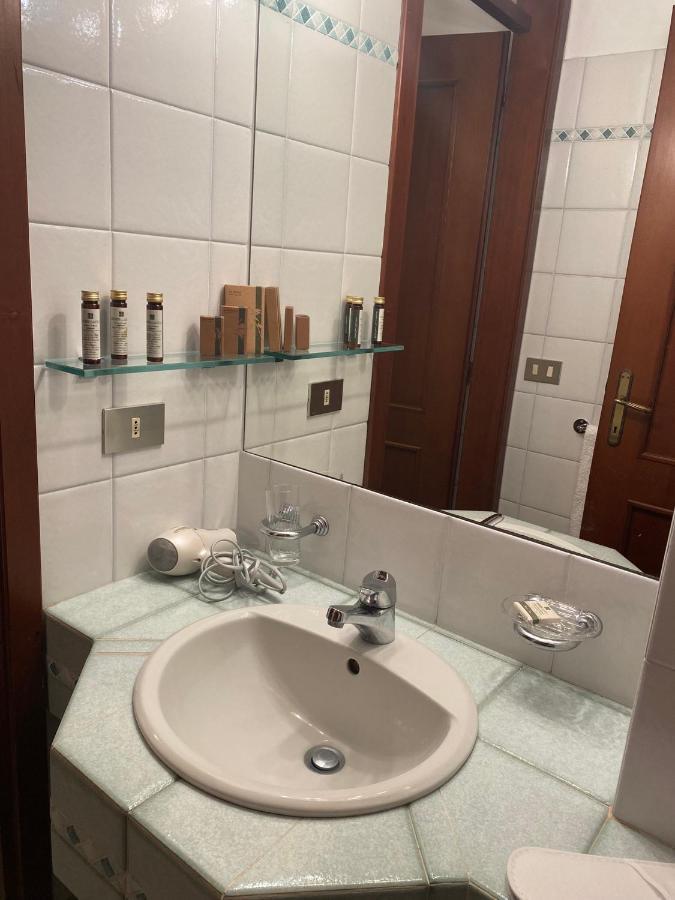 La Valle B&B Brescia megye Kültér fotó
