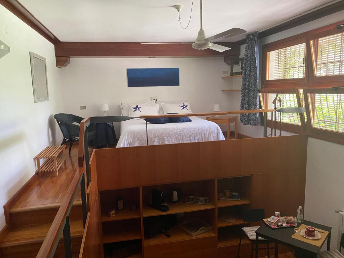 La Valle B&B Brescia megye Kültér fotó
