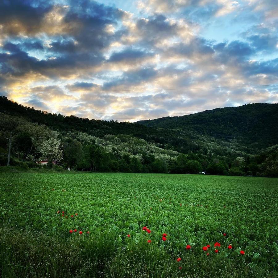 La Valle B&B Brescia megye Kültér fotó