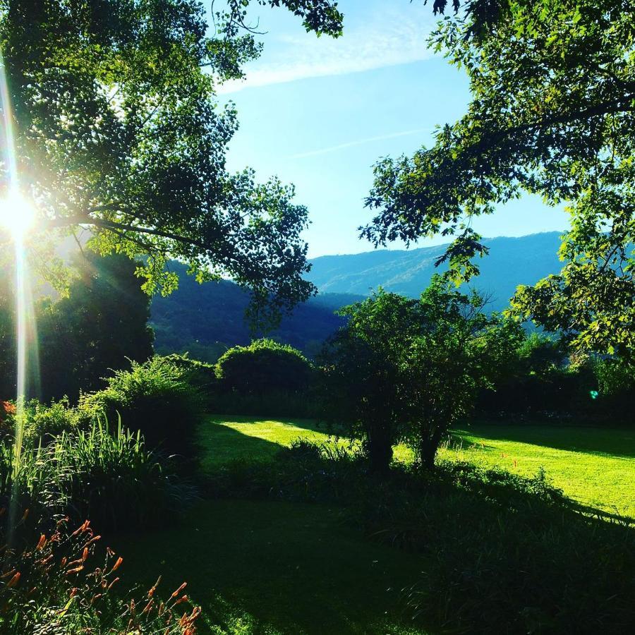 La Valle B&B Brescia megye Kültér fotó